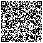 QR code with Birdsong Rural Fire Department contacts