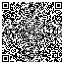QR code with Hanson Mark S PhD contacts