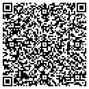 QR code with Calion Fire Department contacts