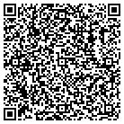 QR code with Blue Moon Distributing contacts