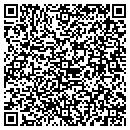 QR code with DE Luca James G DDS contacts