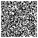 QR code with G P Publishing contacts