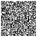 QR code with Higgins Gina contacts