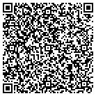 QR code with Heart of Grant County contacts