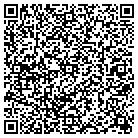 QR code with Helping Hands Coalition contacts