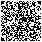 QR code with Hiber Charles D Msw Lcsw contacts