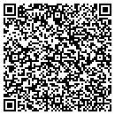 QR code with Hitchcock Cathy Msw Lcsw Couns contacts