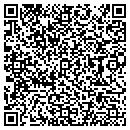 QR code with Hutton Linda contacts