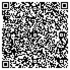 QR code with A Aarmor Seamless Gutter contacts