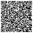 QR code with Irsfeld J A contacts