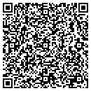 QR code with James E Leffert contacts