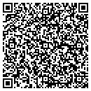 QR code with Aubry contacts