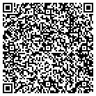 QR code with B Couleur Magazine LLC contacts