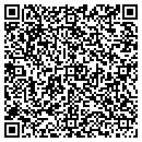 QR code with Hardeman John H MD contacts