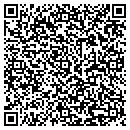 QR code with Harden David L DDS contacts