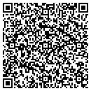 QR code with Harris Brent DDS contacts