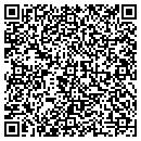 QR code with Harry D Berkowitz Dmd contacts
