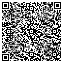 QR code with Harvey Waldman Dds contacts