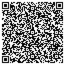 QR code with Hausy Kurt G DDS contacts