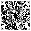 QR code with Hearn Claude A DDS contacts