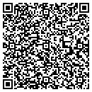 QR code with Apex Security contacts