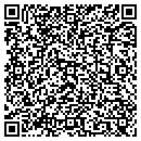 QR code with Cinefex contacts