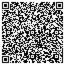 QR code with Garage Tek contacts