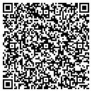 QR code with J O Acree Co contacts