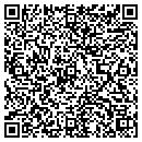 QR code with Atlas Vending contacts