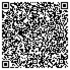 QR code with Manitou Springs School Dist 14 contacts