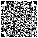 QR code with J Andrew Giroux Dmd P A contacts