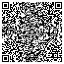 QR code with C Wen Magazine contacts