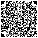QR code with Ud Sound contacts