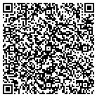 QR code with Vaugh Electronics Corp contacts
