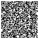QR code with Dbe Magazine contacts