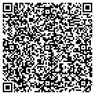 QR code with Daniels Appliance Service contacts