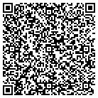 QR code with Advanced Mp Technology Inc contacts