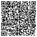 QR code with Jose Delacruz Dmd contacts