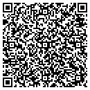 QR code with Knauz Robert O contacts