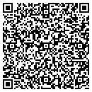 QR code with Ah & M Co contacts