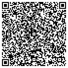QR code with Action Oil Field Service contacts