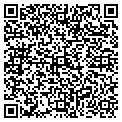 QR code with Nice & Shine contacts