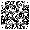 QR code with T C Pipeline contacts