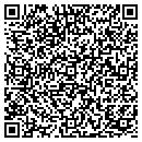 QR code with Harmon Volunteer Fire Dep contacts