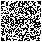 QR code with Martha W Bullard Msw Lcsw contacts