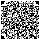 QR code with Manasse Dorone M DDS contacts