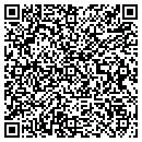 QR code with T-Shirts Plus contacts