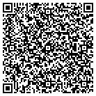 QR code with Marnie Chall Baver D M D P contacts