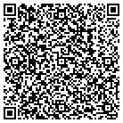 QR code with Healing Hands Magazine contacts