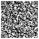 QR code with Apacer Memory America Inc contacts